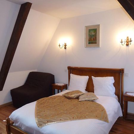 La Cour Du Bailli Suites & Spa เบิร์กไฮม์ ภายนอก รูปภาพ