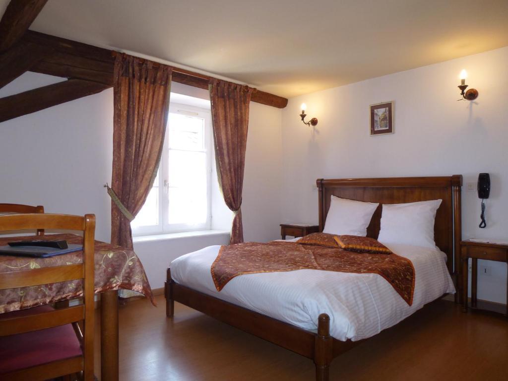 La Cour Du Bailli Suites & Spa เบิร์กไฮม์ ห้อง รูปภาพ