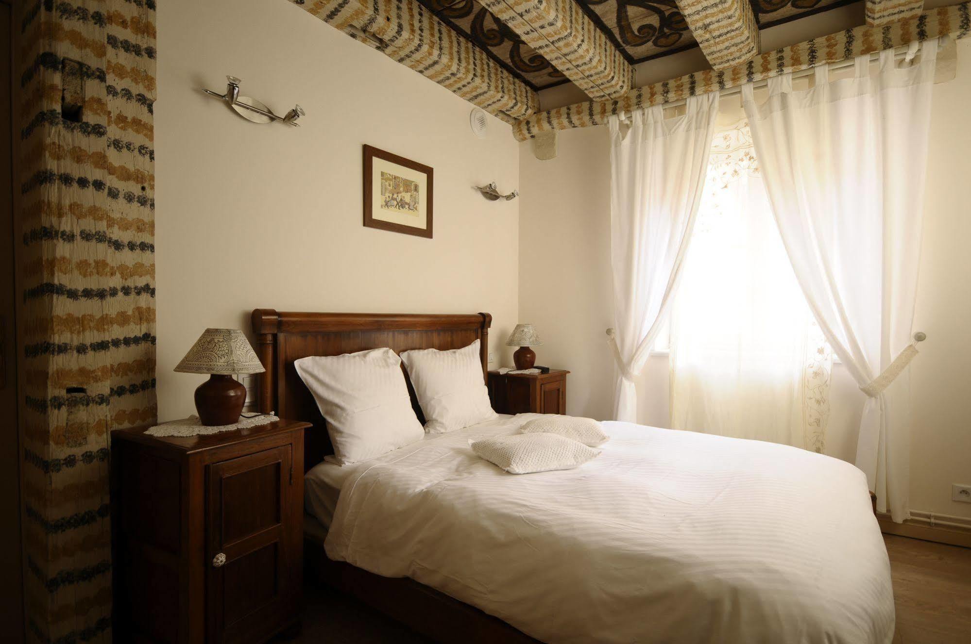 La Cour Du Bailli Suites & Spa เบิร์กไฮม์ ภายนอก รูปภาพ