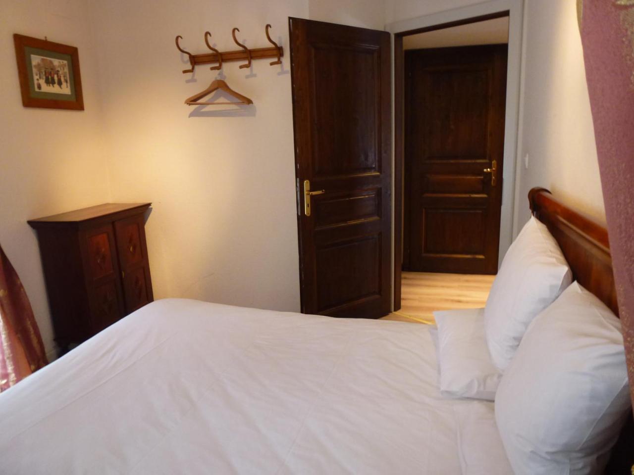 La Cour Du Bailli Suites & Spa เบิร์กไฮม์ ภายนอก รูปภาพ