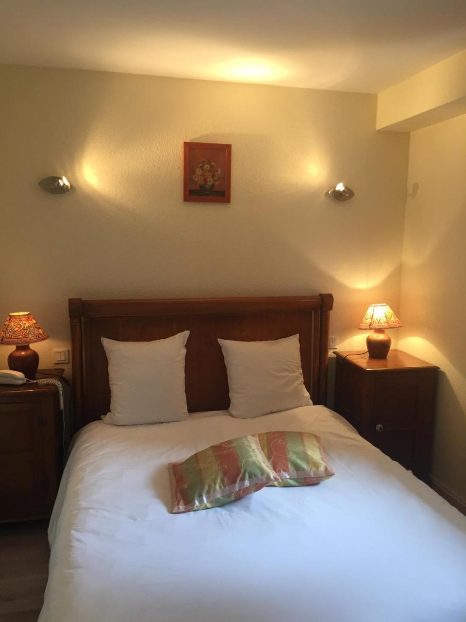 La Cour Du Bailli Suites & Spa เบิร์กไฮม์ ภายนอก รูปภาพ